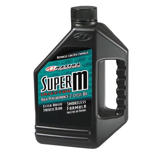Maxima 5 GAL/SUPER M INJECTOR - Image 5