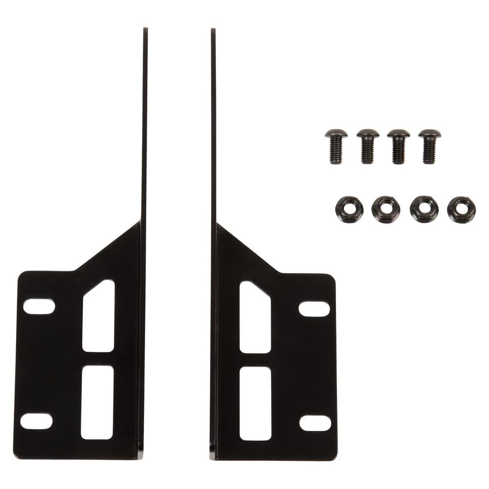 Tusk UTV Bed Cargo Rack - Image 7