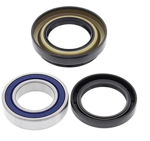 All Balls Front Wheel Bearing Kit Replacement - Image 29