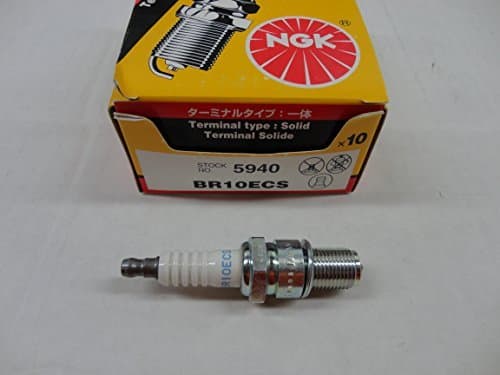 NGK BR6FIX Spark Plug - Image 233