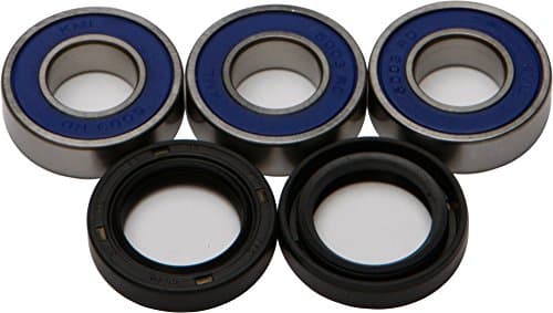 All Balls Front Wheel Bearing Kit Replacement - Image 123