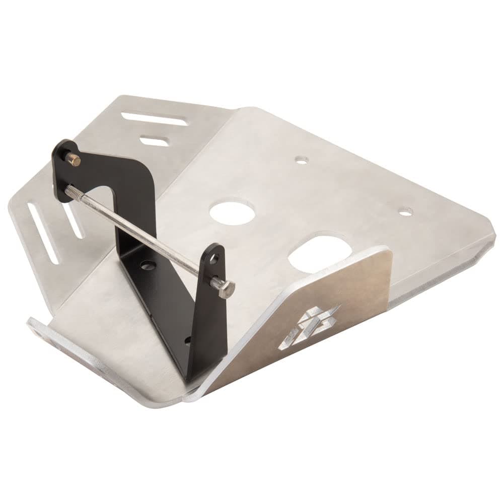 Tusk Aluminum Skid Plate - Image 157