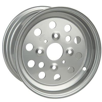 Steel Wheel - Image 17