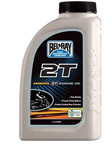 Bel-Ray 2T Mineral Engine Oil - Image 3