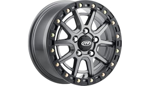 ITP SD10 RING 15X7 5/4.5 6+1 - Image 2