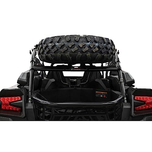 Tusk Spare Tire Carrier - Image 8
