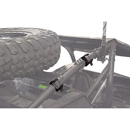 Tusk Billet UTV Spare Belt Holder Kit - Image 6