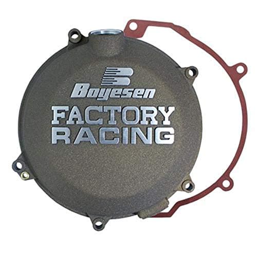 Boyesen 'Factory Racing' Clutch Cover - Image 11