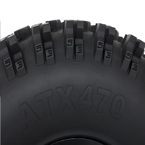 TIRE ATX470 32X10R-14 - Image 14