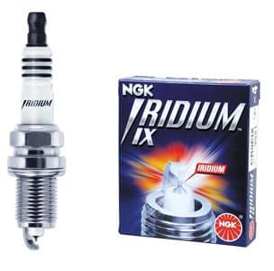 NGK BR6FIX Spark Plug - Image 201
