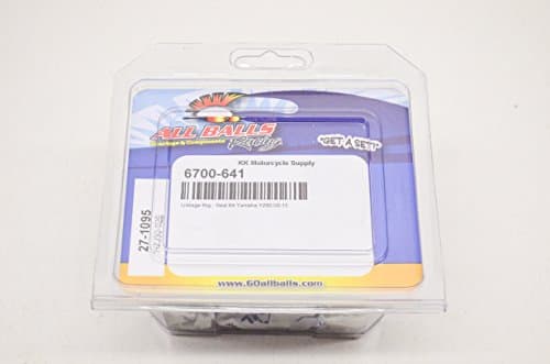 All Balls 27-1074 Bearing/Seal Kit Linkage - Image 32
