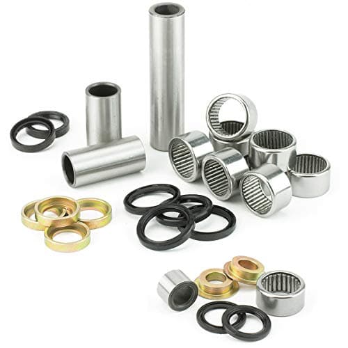 All Balls 27-1074 Bearing/Seal Kit Linkage - Image 9