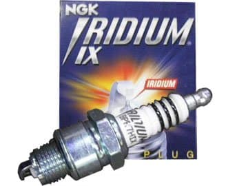 NGK BR6FIX Spark Plug - Image 75