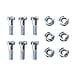 Tusk Brake Rotor Bolt Kit - Image 4