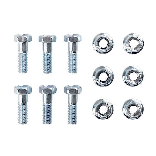 Tusk Brake Rotor Bolt Kit - Image 3