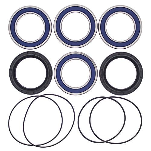 All Balls Front Wheel Bearing Kit Replacement - Image 91