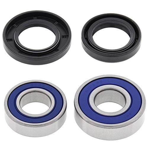 All Balls Front Wheel Bearing Kit Replacement - Image 143
