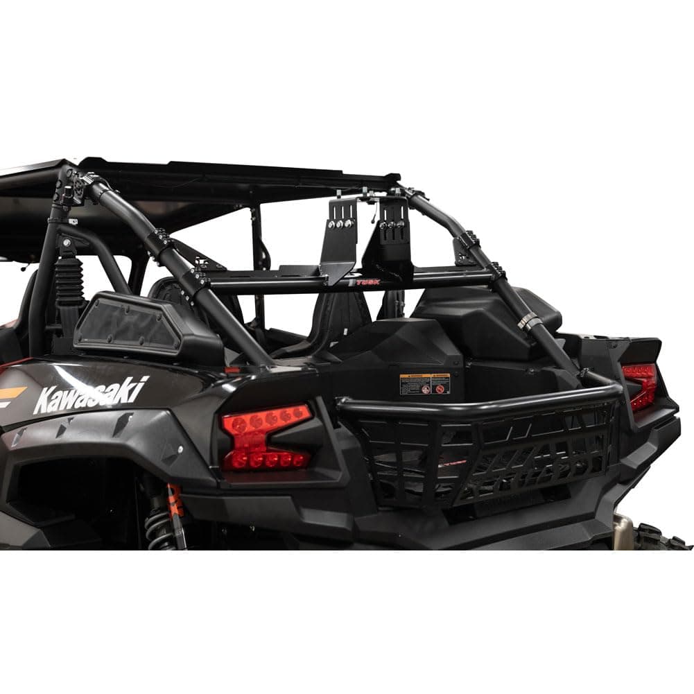 Tusk Spare Tire Carrier - Image 13