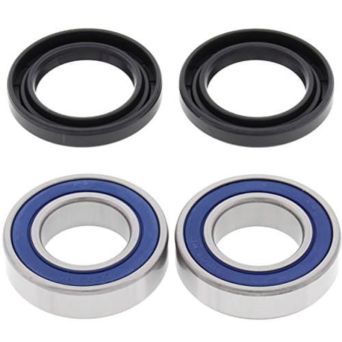 All Balls Front Wheel Bearing Kit Replacement - Image 65