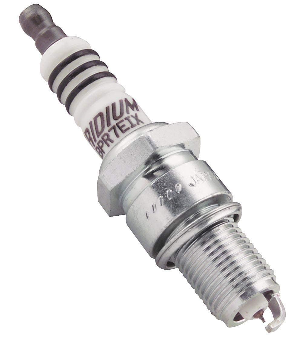 NGK BR6FIX Spark Plug - Image 301