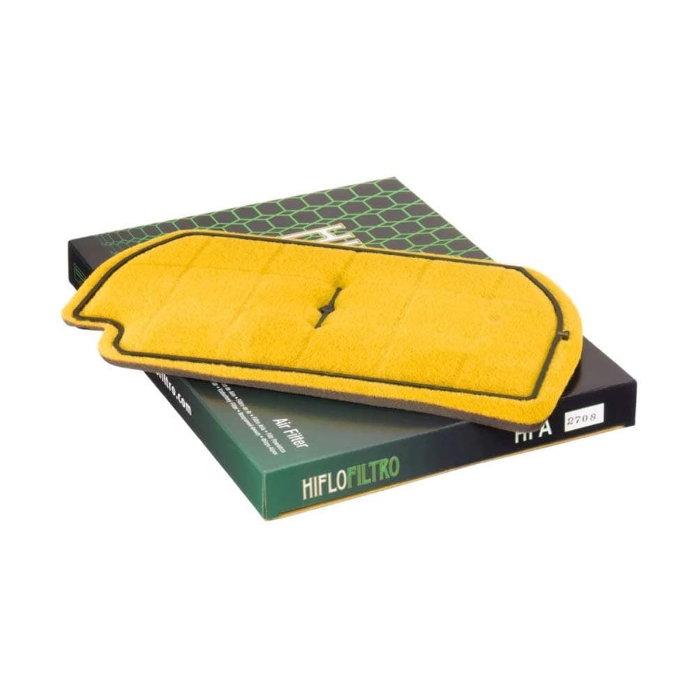 Hiflo Air Filter - Image 37