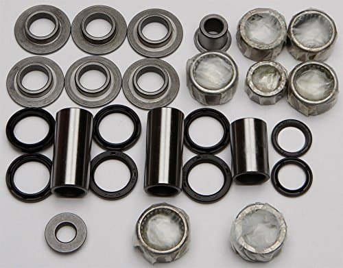 All Balls 27-1074 Bearing/Seal Kit Linkage - Image 39
