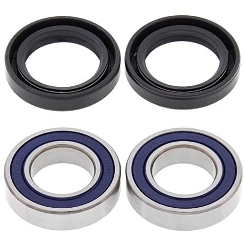 All Balls Front Wheel Bearing Kit Replacement - Image 24