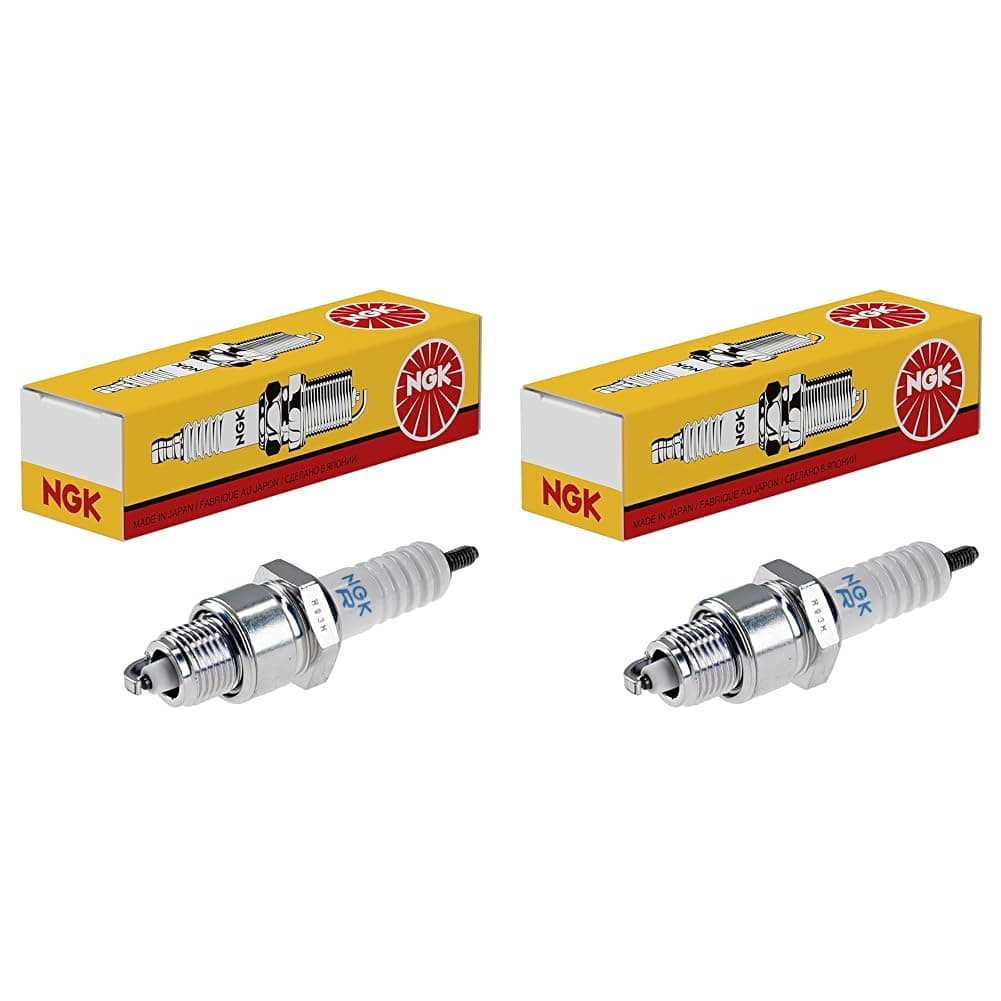 NGK BR6FIX Spark Plug - Image 170