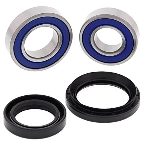 All Balls Front Wheel Bearing Kit Replacement - Image 92