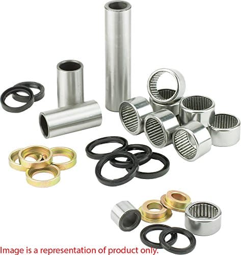 All Balls Swing Arm Bearing - Seal Kit - Image 46