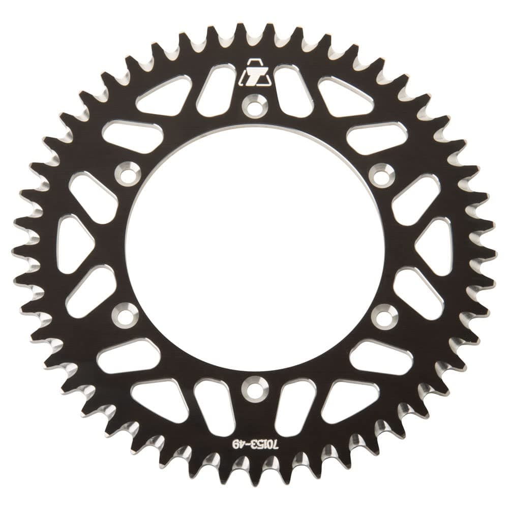Tusk Rear Aluminum Sprocket - Image 62