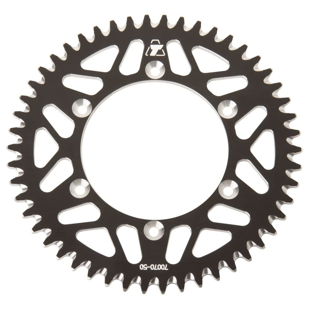 Tusk Rear Aluminum Sprocket - Image 18