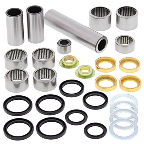 All Balls 27-1074 Bearing/Seal Kit Linkage - Image 15