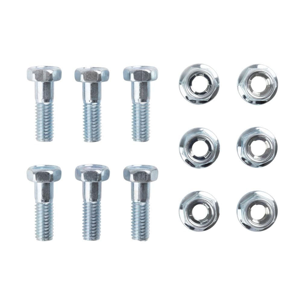 Tusk Brake Rotor Bolt Kit
