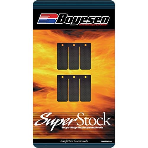 Boyesen SNOWMOBILE REEDS - Image 4
