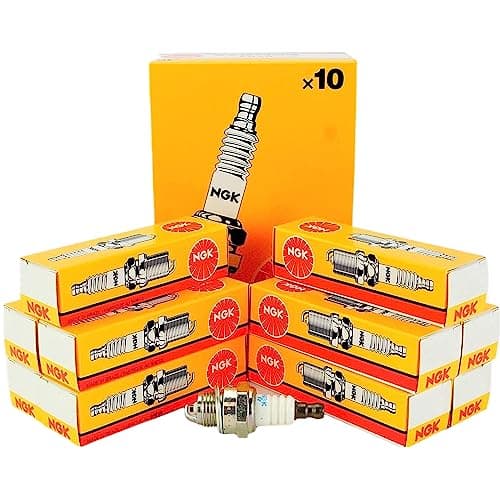 NGK BR6FIX Spark Plug - Image 332