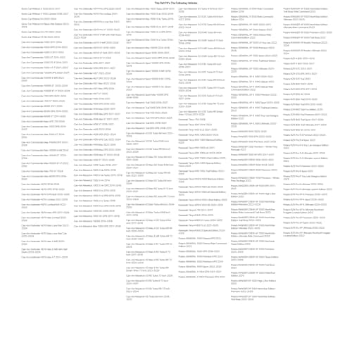 Tusk 4 Point 3 inch H-Style Safety Harness - Image 5