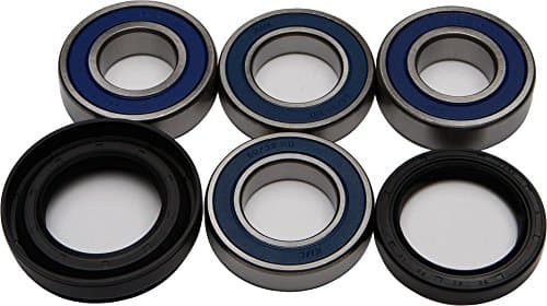 All Balls Front Wheel Bearing Kit Replacement - Image 16
