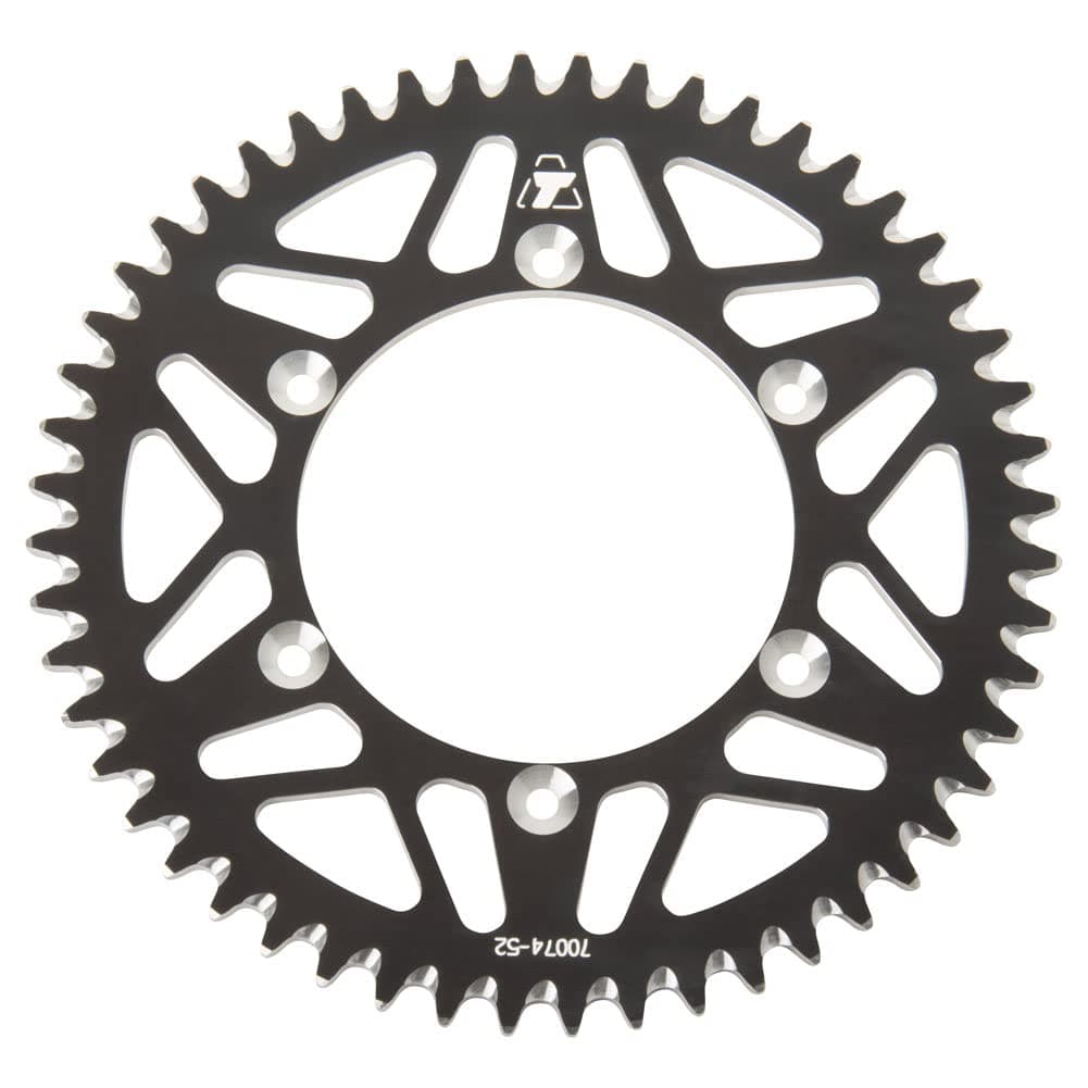 Tusk Rear Aluminum Sprocket - Image 15