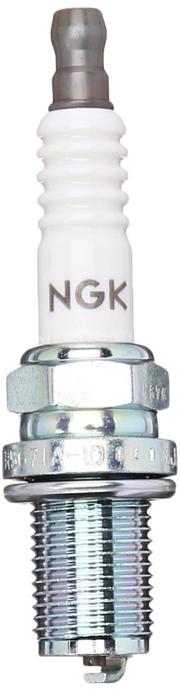 NGK BR6FIX Spark Plug - Image 372
