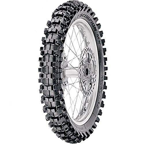 Pirelli Scorpion MX 32 Soft To Mid Terrain - Image 27