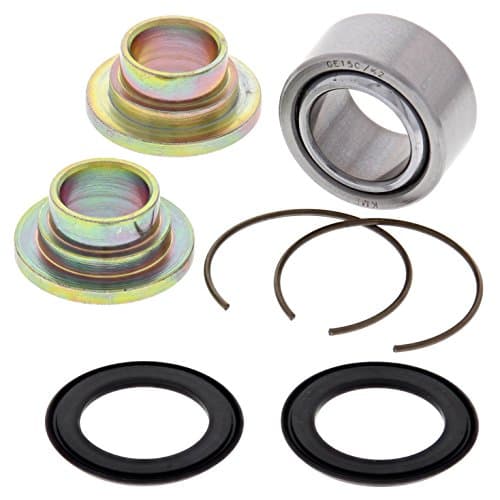 All Balls Shock Bearing Seal Kit - Image 5