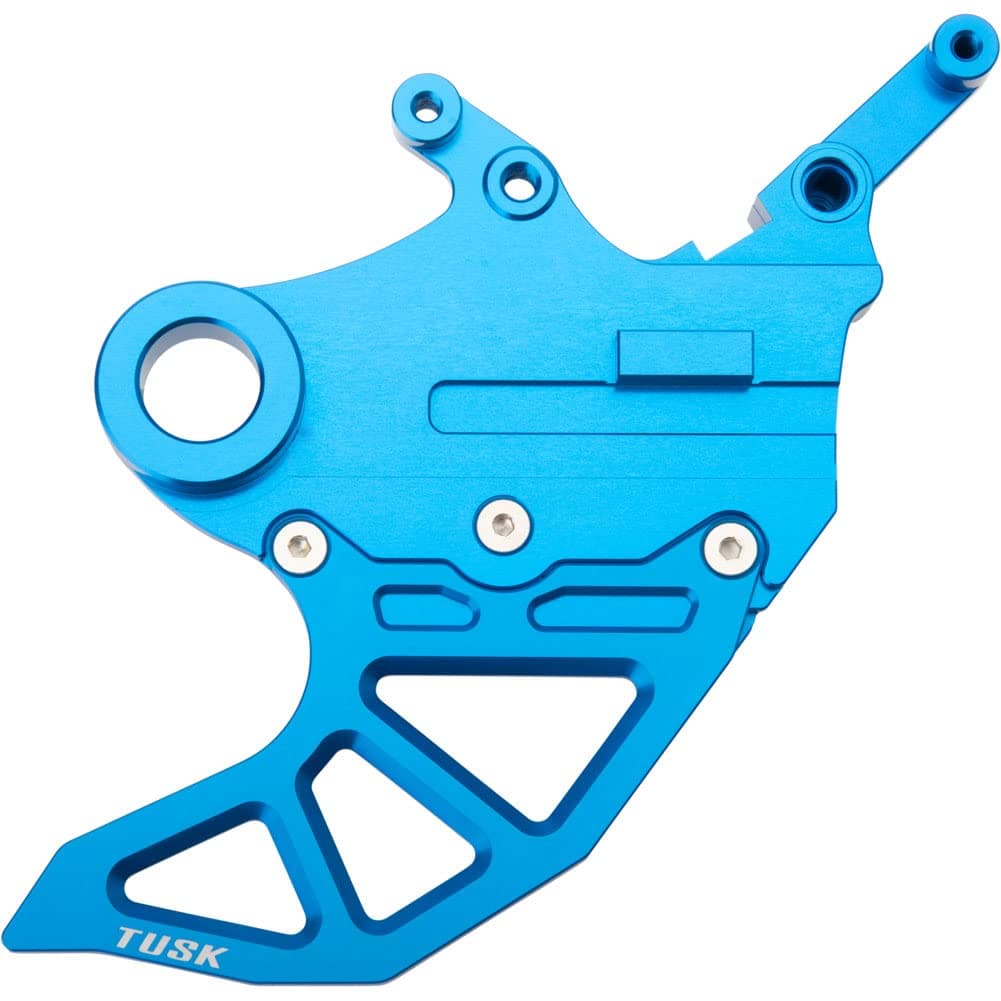 Tusk Rear Brake Caliper Support w/Brake Disc Guard - Image 16