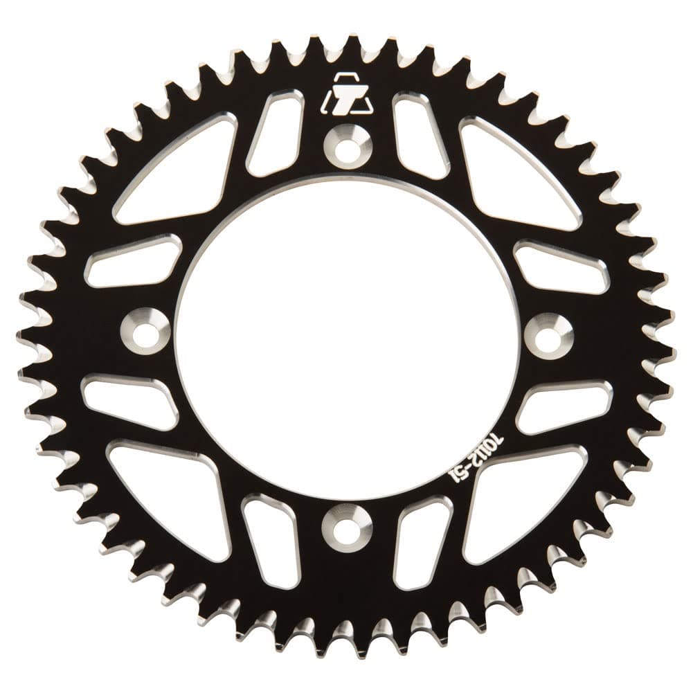 Tusk Rear Aluminum Sprocket - Image 66