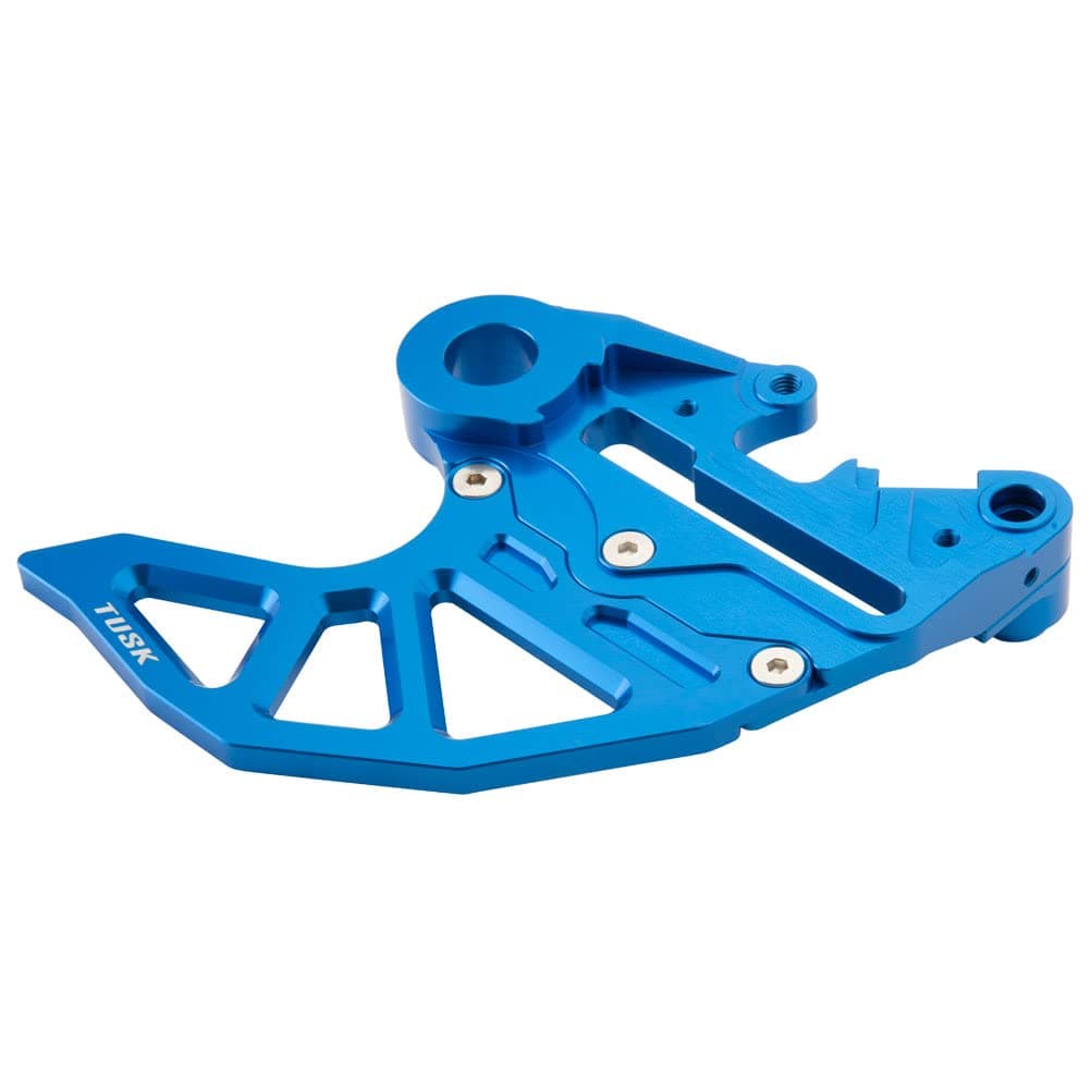 Tusk Rear Brake Caliper Support w/Brake Disc Guard - Image 20
