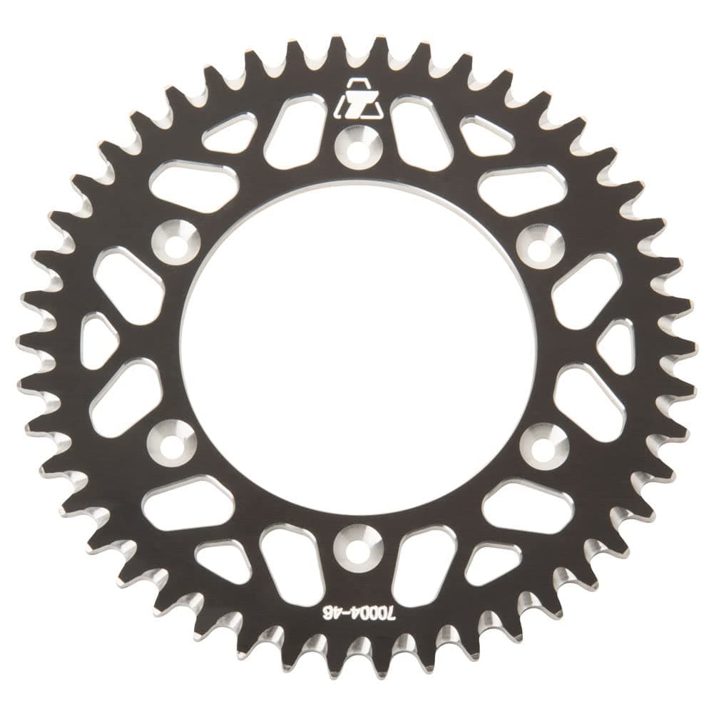 Tusk Rear Aluminum Sprocket - Image 40