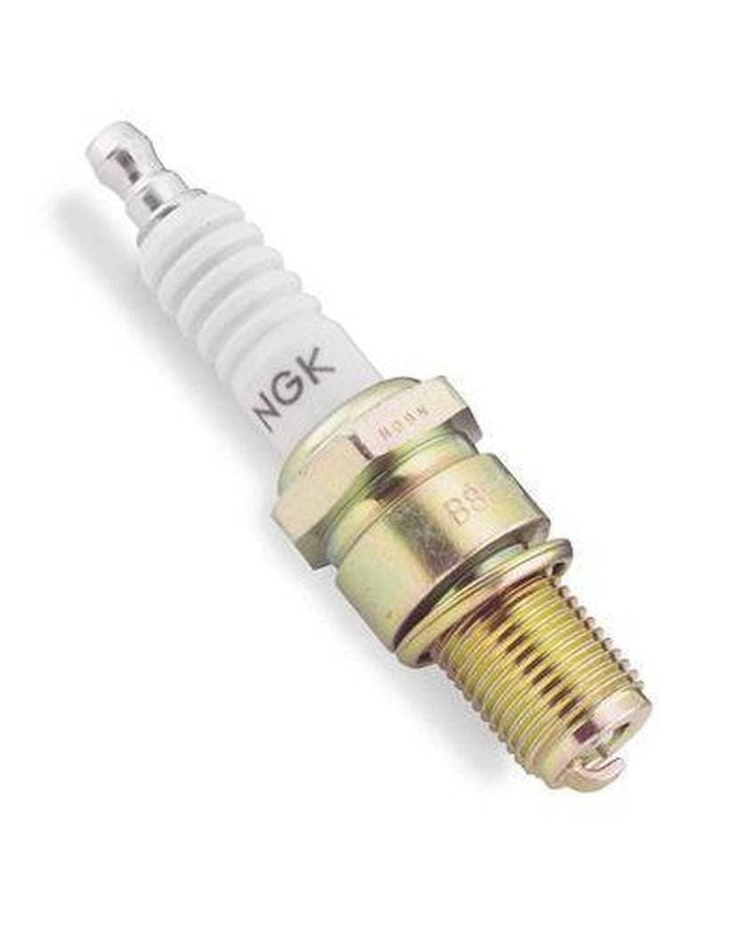 NGK BR6FIX Spark Plug - Image 165