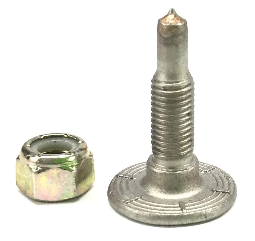 Woodys Signature Series Stainless Steel Studs