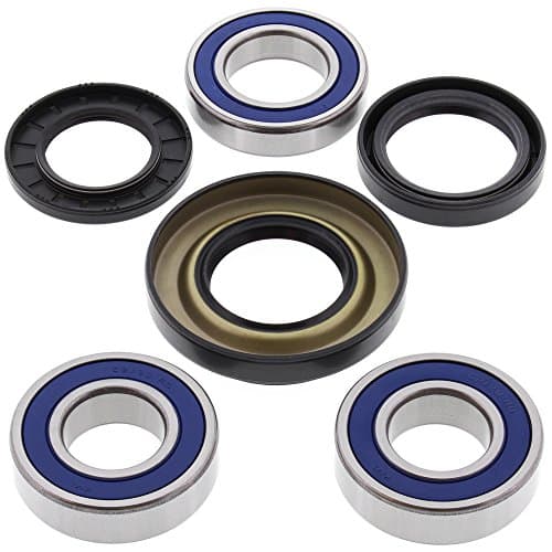 All Balls Front Wheel Bearing Kit Replacement - Image 17