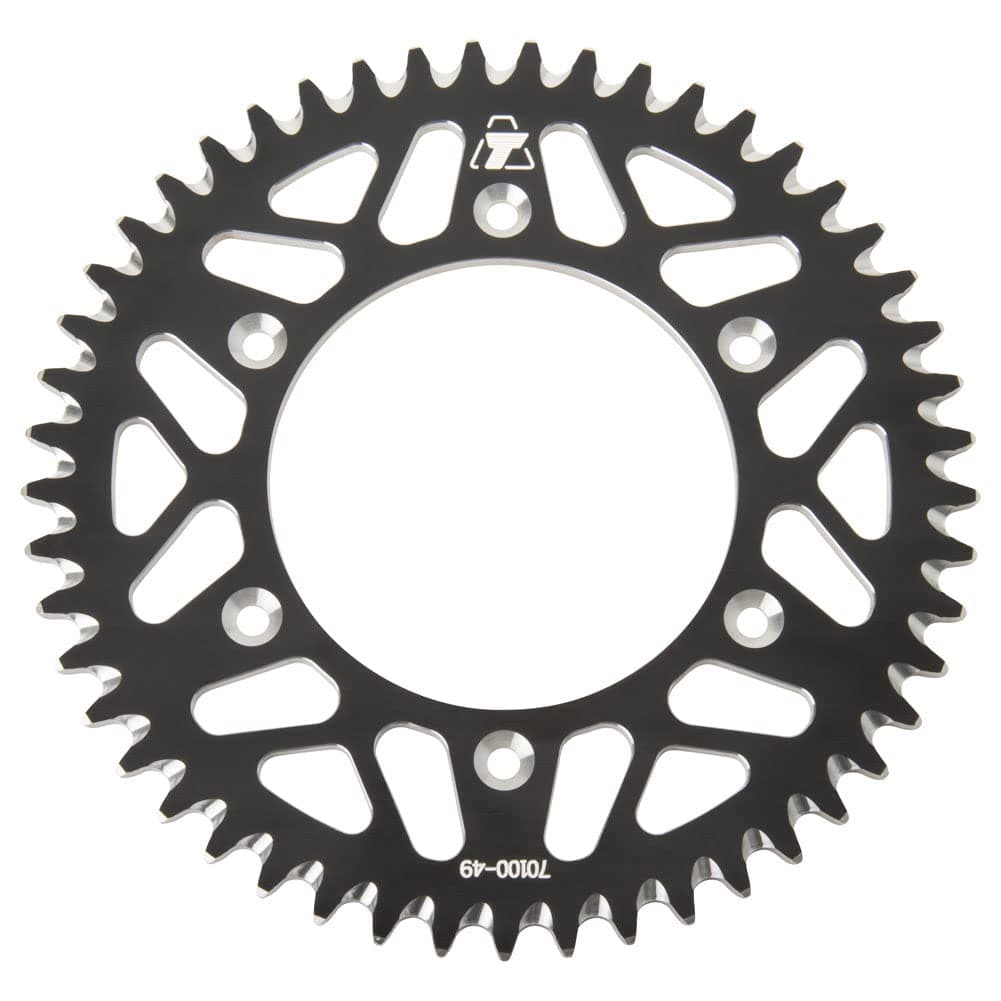 Tusk Rear Aluminum Sprocket - Image 36